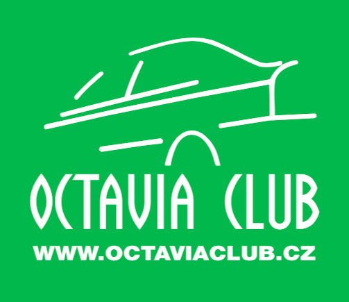 OctaviaClub.cz LOGO